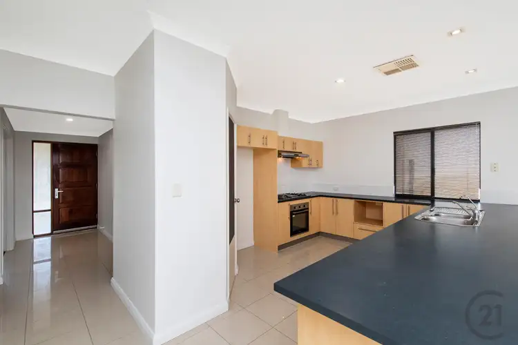 Fifth view of Homely house listing, 3 Bush View, Wannanup WA 6210