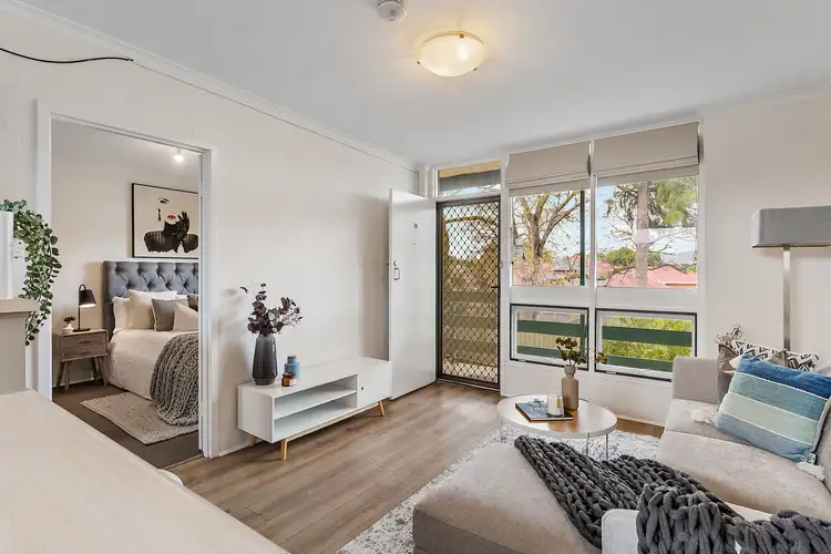 Sixth view of Homely unit listing, 11/17 Rosella Street, Payneham SA 5070