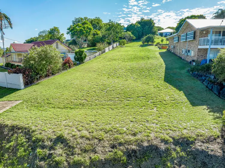 Third view of Homely land listing, 11A Roma Street, Monkland QLD 4570