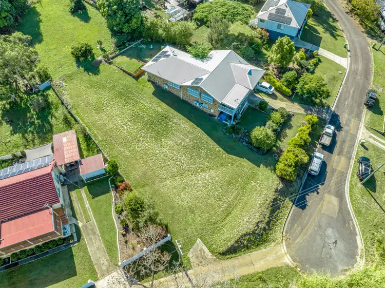 Fourth view of Homely land listing, 11A Roma Street, Monkland QLD 4570