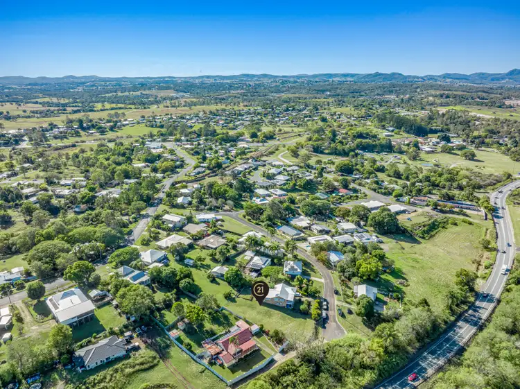 Sixth view of Homely land listing, 11A Roma Street, Monkland QLD 4570