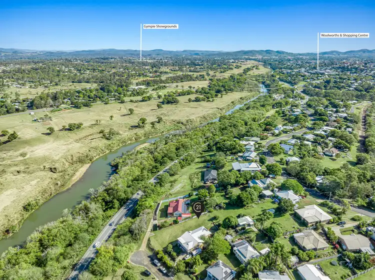 Seventh view of Homely land listing, 11A Roma Street, Monkland QLD 4570
