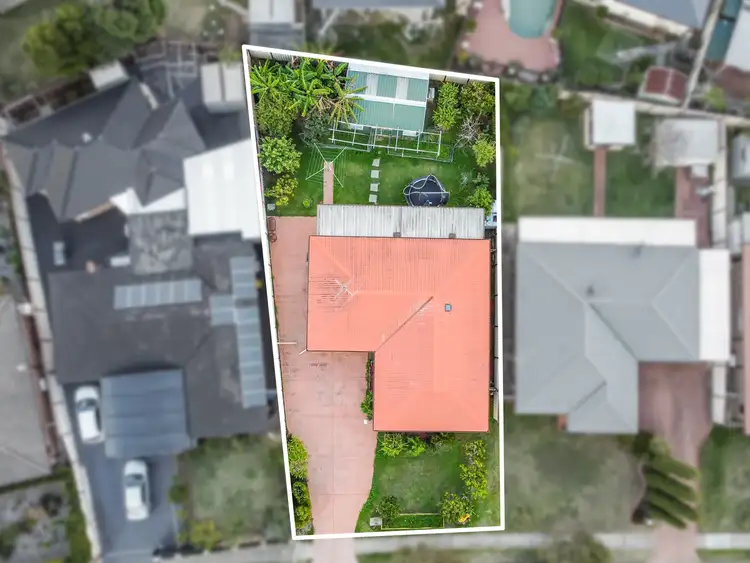 Main view of Homely house listing, 12 Newbolt Street, Wetherill Park NSW 2164
