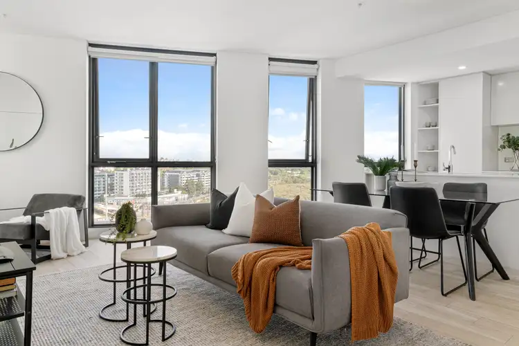 1008/17 Chisholm Street, Wolli Creek NSW 2205