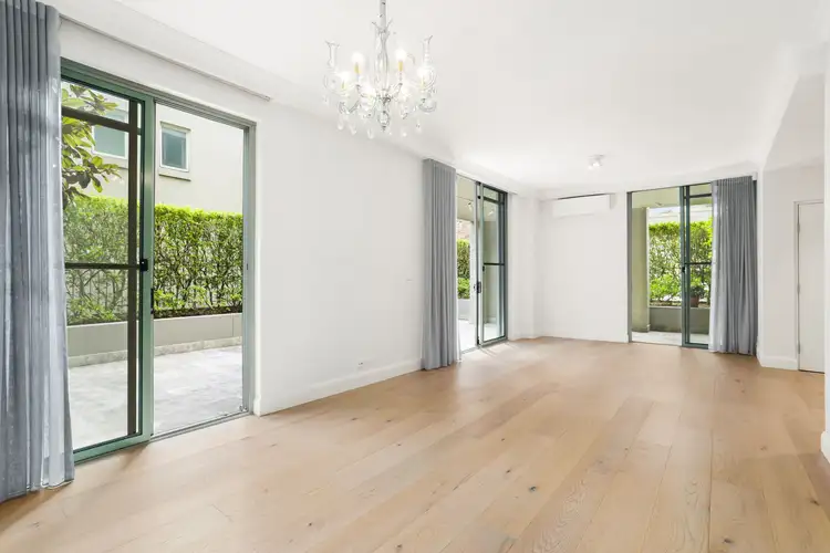 Second view of Homely apartment listing, 3/4 Young Street, Paddington NSW 2021