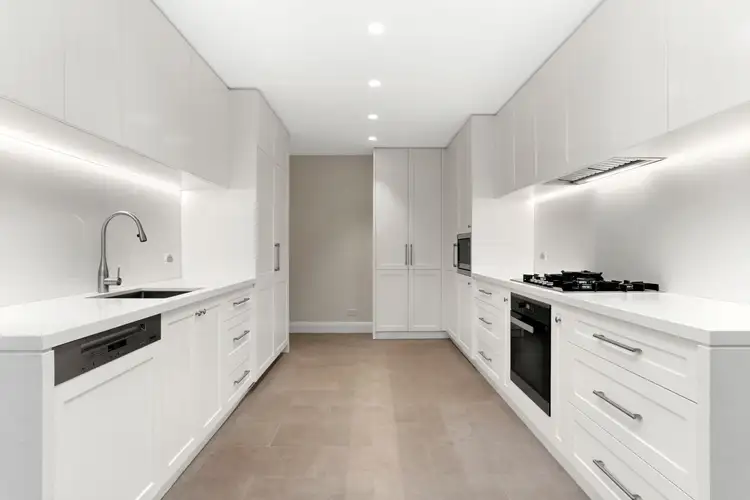 Third view of Homely apartment listing, 3/4 Young Street, Paddington NSW 2021