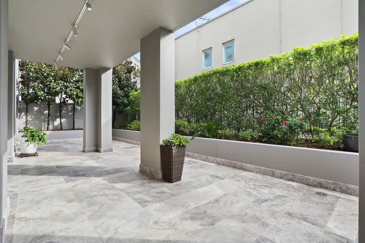 Fourth view of Homely apartment listing, 3/4 Young Street, Paddington NSW 2021