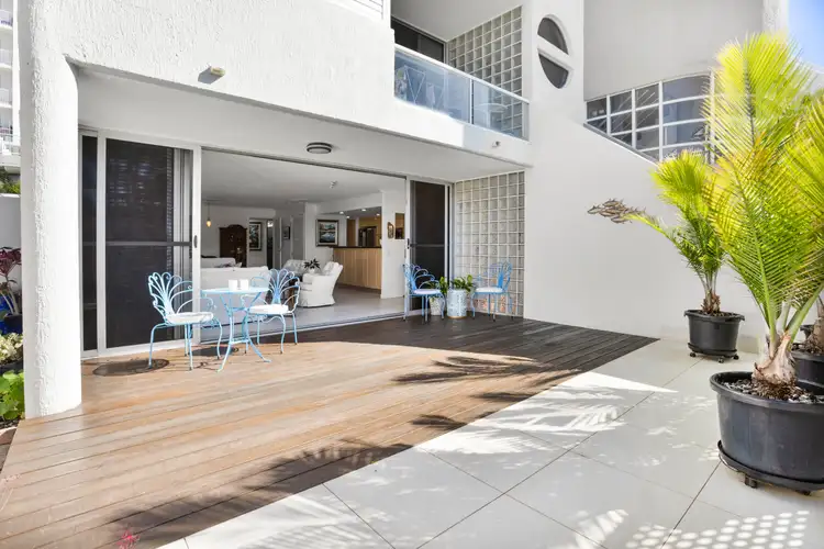 Fifth view of Homely unit listing, 1/70-78 Alexandra Parade, Maroochydore QLD 4558