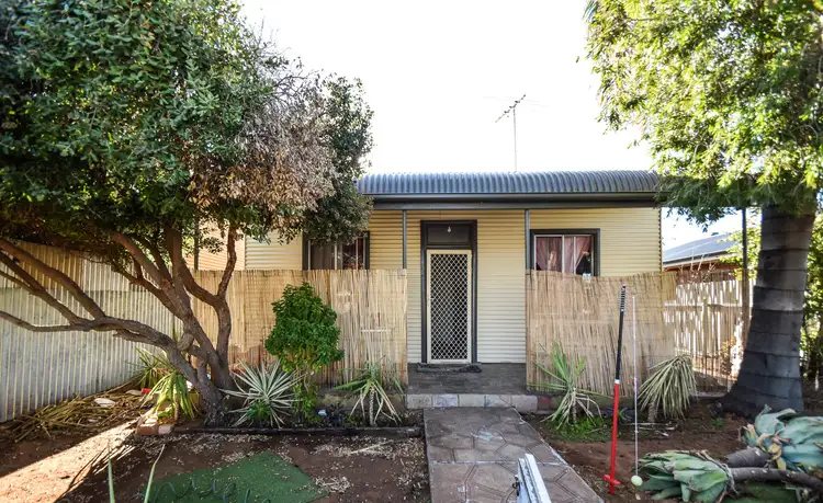 512 Argent Street, Broken Hill NSW 2880