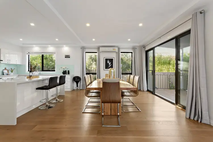 Second view of Homely house listing, 5 Helston Street, Balwyn North VIC 3104