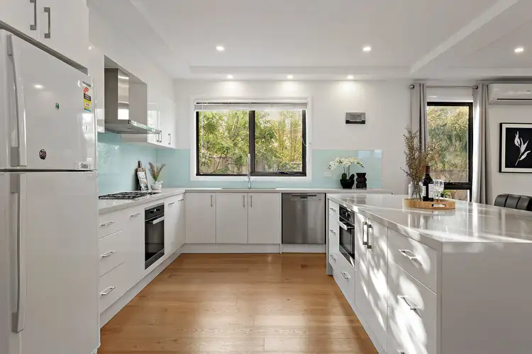 Third view of Homely house listing, 5 Helston Street, Balwyn North VIC 3104