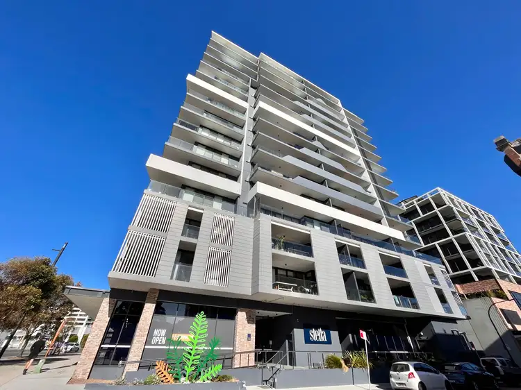 410/11 Dangar Street, Wickham NSW 2293