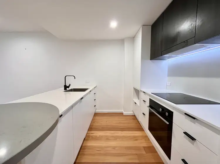 Third view of Homely apartment listing, 410/11 Dangar Street, Wickham NSW 2293