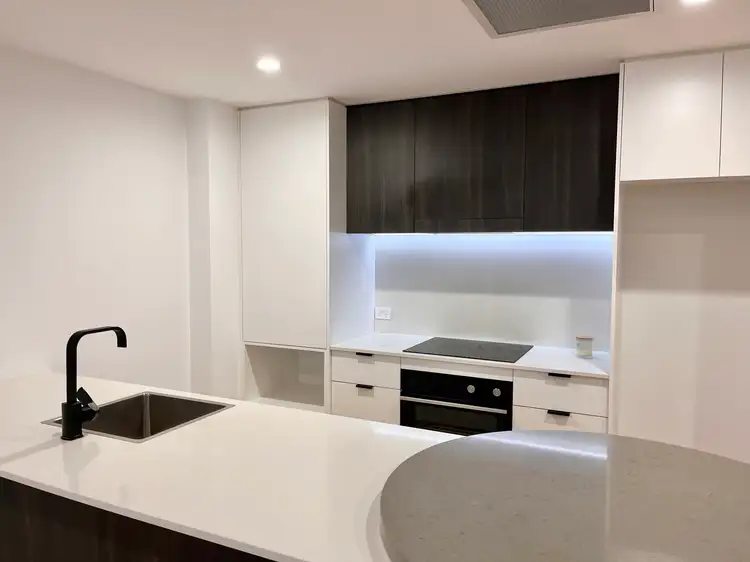 Fourth view of Homely apartment listing, 410/11 Dangar Street, Wickham NSW 2293