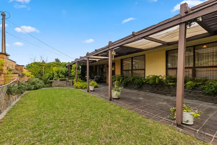 3 Davey Crescent, Seaview Downs SA 5049
