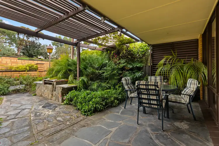 Second view of Homely house listing, 3 Davey Crescent, Seaview Downs SA 5049
