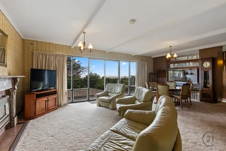 Third view of Homely house listing, 3 Davey Crescent, Seaview Downs SA 5049