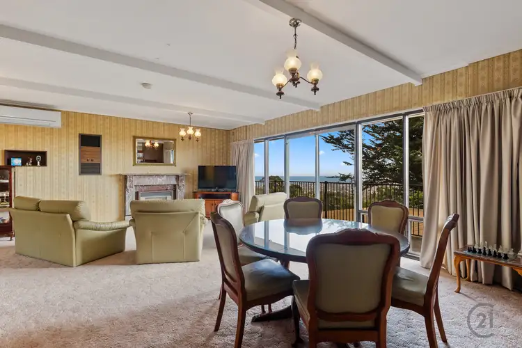 Fifth view of Homely house listing, 3 Davey Crescent, Seaview Downs SA 5049