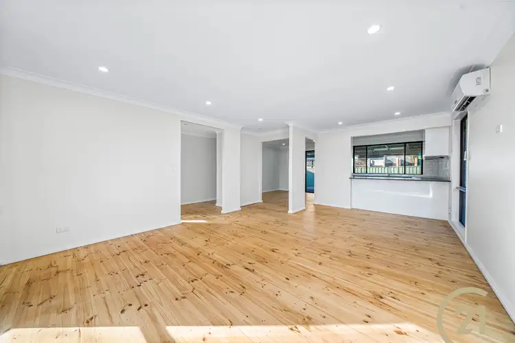 Third view of Homely house listing, 7 Cowper Place, Wetherill Park NSW 2164