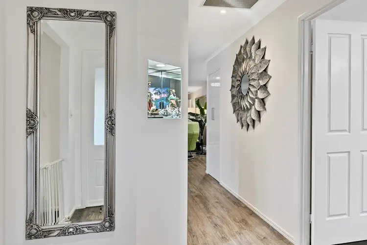 Fourth view of Homely house listing, 40 Fernleigh Crescent, Mountain Creek QLD 4557