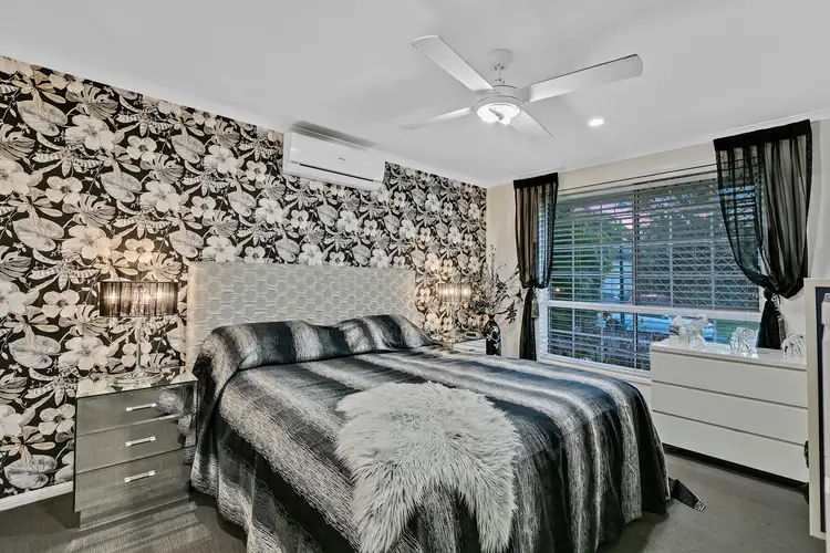 Fifth view of Homely house listing, 40 Fernleigh Crescent, Mountain Creek QLD 4557