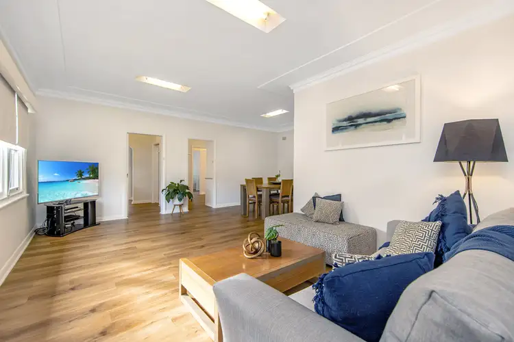 Third view of Homely house listing, 1 Howell Street, Kotara NSW 2289