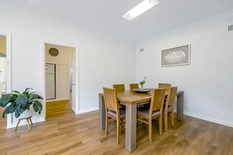 Fifth view of Homely house listing, 1 Howell Street, Kotara NSW 2289