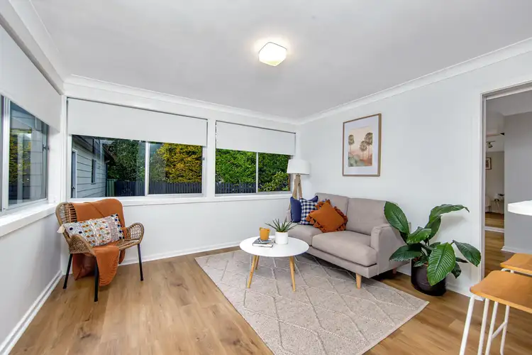 Sixth view of Homely house listing, 1 Howell Street, Kotara NSW 2289