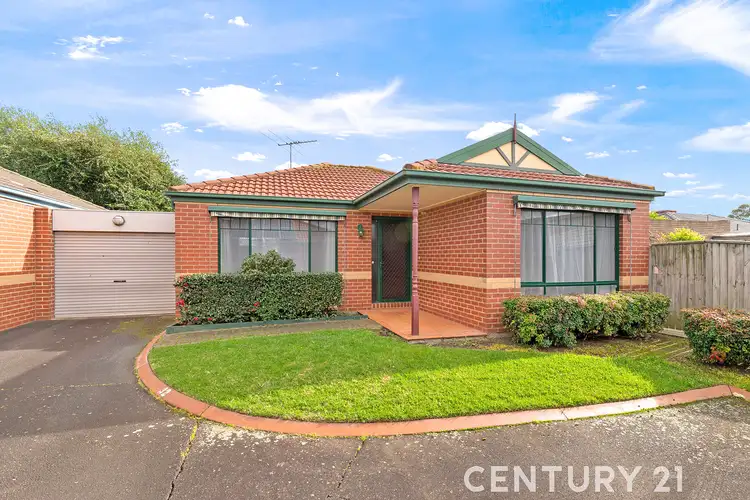 32/35 David Street, Dandenong VIC 3175