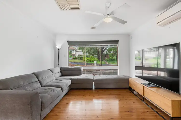 Second view of Homely house listing, 5 York Street, Happy Valley SA 5159