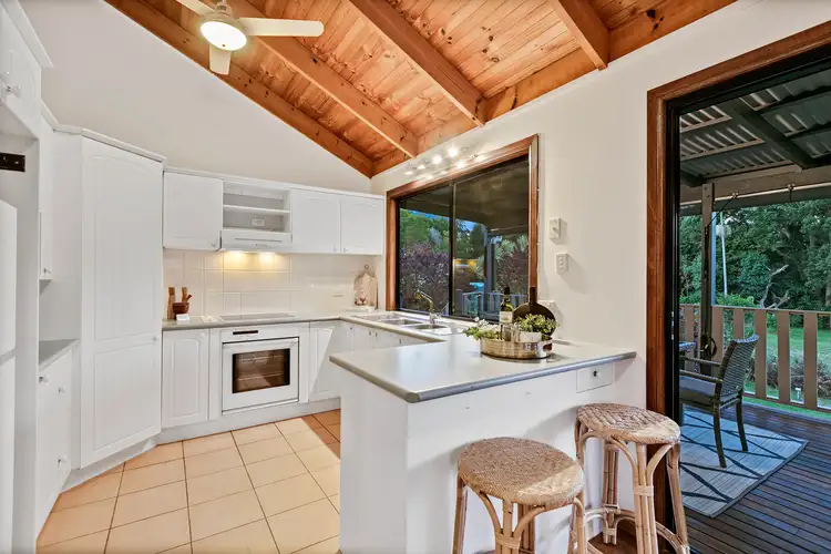 Sixth view of Homely rural property listing, 119 Old Palmwoods Road, West Woombye QLD 4559