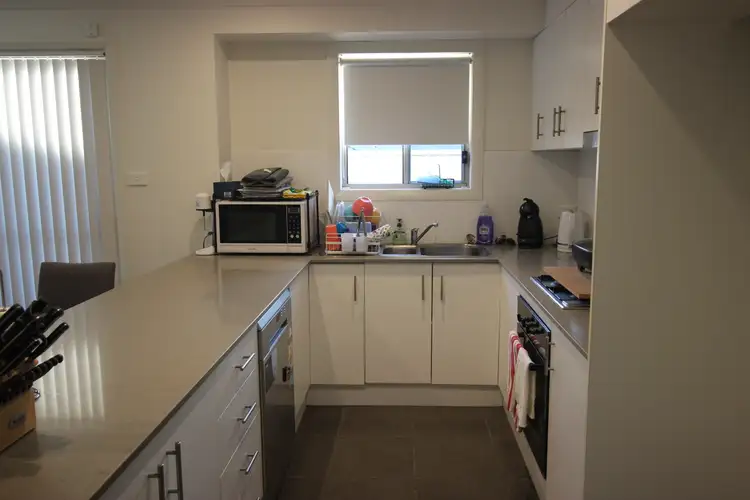 Second view of Homely house listing, 61 Dalmeny Drive, Macquarie Hills NSW 2285