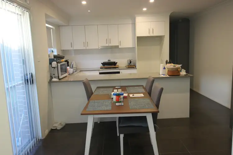 Third view of Homely house listing, 61 Dalmeny Drive, Macquarie Hills NSW 2285