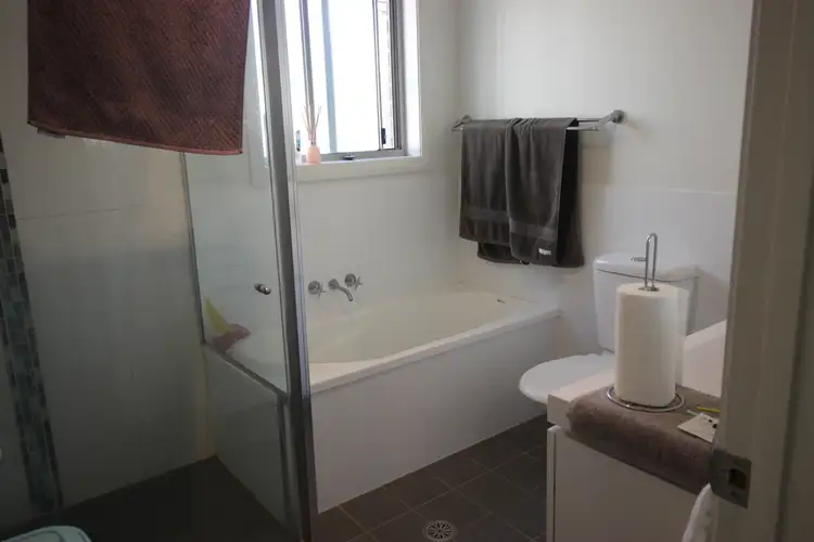 Fifth view of Homely house listing, 61 Dalmeny Drive, Macquarie Hills NSW 2285