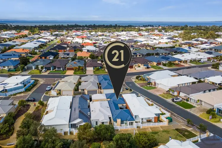 Main view of Homely house listing, 3 Tamarind Lane, Halls Head WA 6210