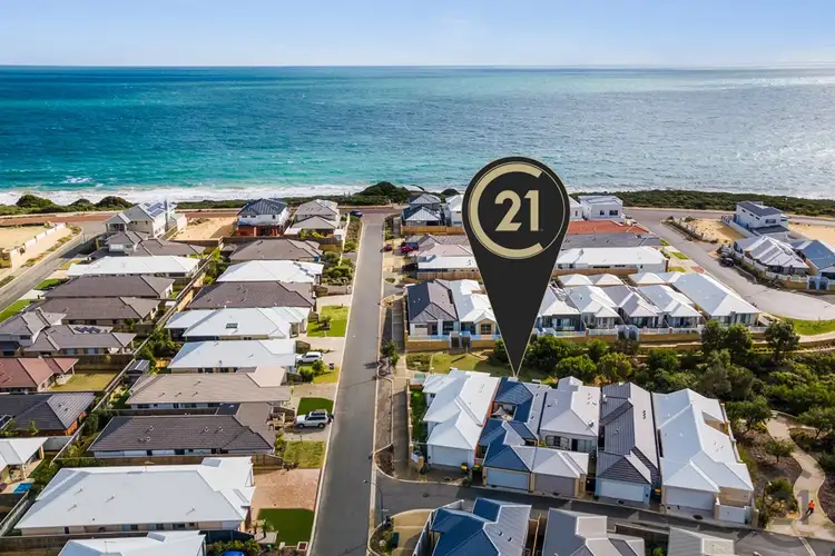 Third view of Homely house listing, 3 Tamarind Lane, Halls Head WA 6210