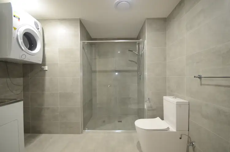 Fifth view of Homely apartment listing, 309/31B Garfield Street, Wentworthville NSW 2145