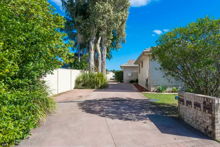 Third view of Homely unit listing, 2/15a Shores Drive, Yamba NSW 2464