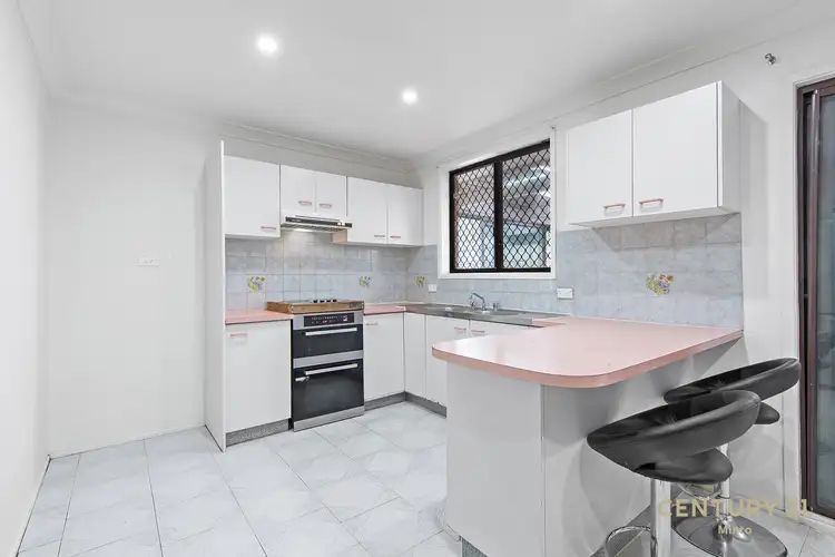 Fifth view of Homely house listing, 11 Merryweather Close, Minto NSW 2566