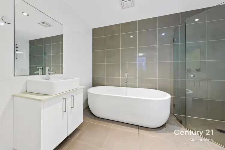 Fourth view of Homely apartment listing, 171/38 Shoreline Drive, Rhodes NSW 2138