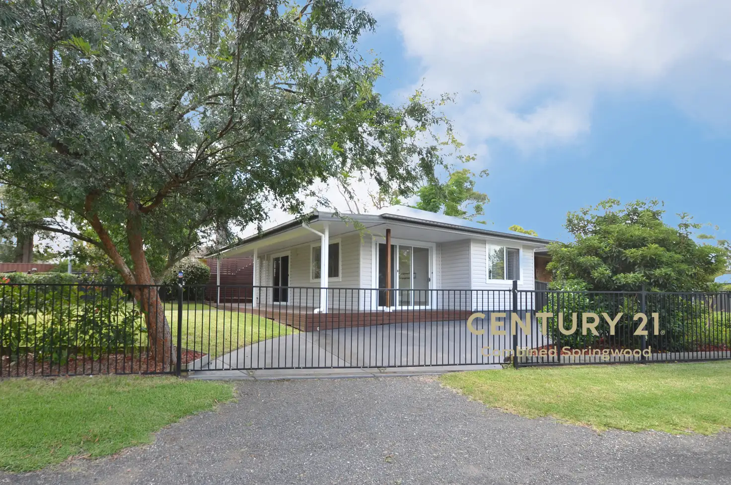 Main view of Homely house listing, 512A Hawkesbury Road, Winmalee NSW 2777