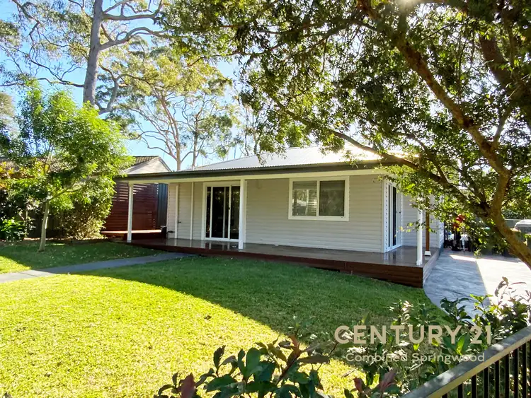 Second view of Homely house listing, 512A Hawkesbury Road, Winmalee NSW 2777