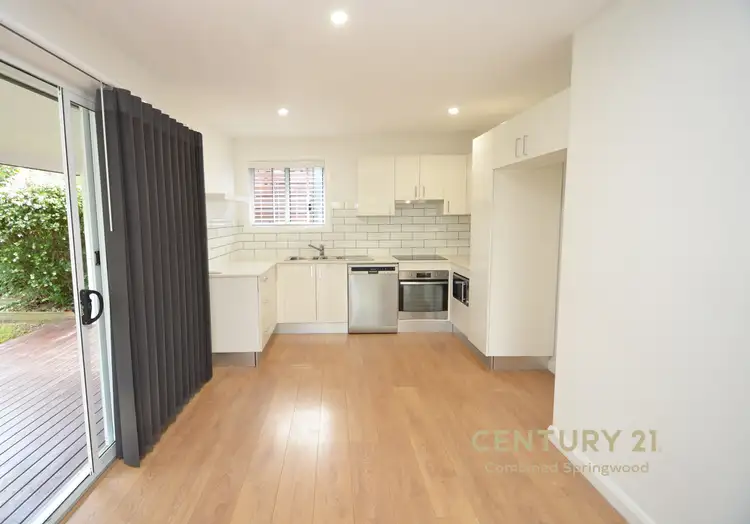 Third view of Homely house listing, 512A Hawkesbury Road, Winmalee NSW 2777