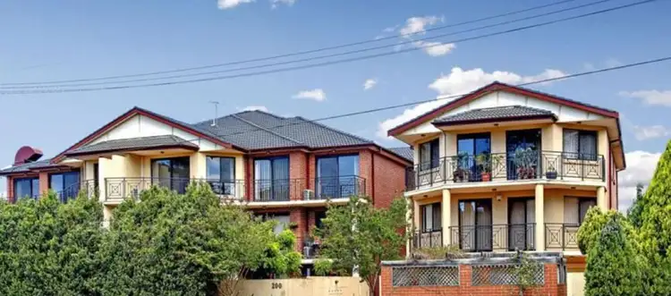 Main view of Homely apartment listing, 17/200 Liverpool Road, Enfield NSW 2136