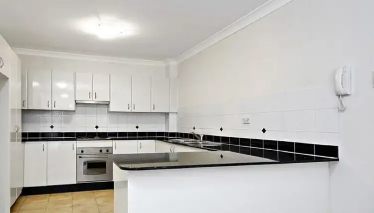 Second view of Homely apartment listing, 17/200 Liverpool Road, Enfield NSW 2136