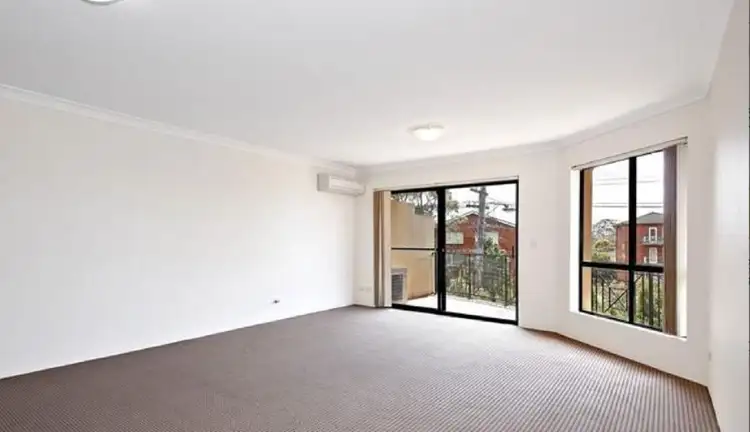 Third view of Homely apartment listing, 17/200 Liverpool Road, Enfield NSW 2136