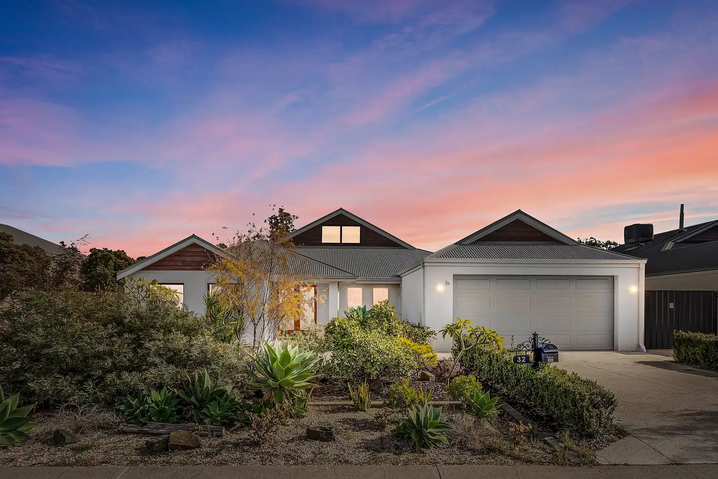 Main view of Homely house listing, 32 Nicolay Approach, Dalyellup WA 6230