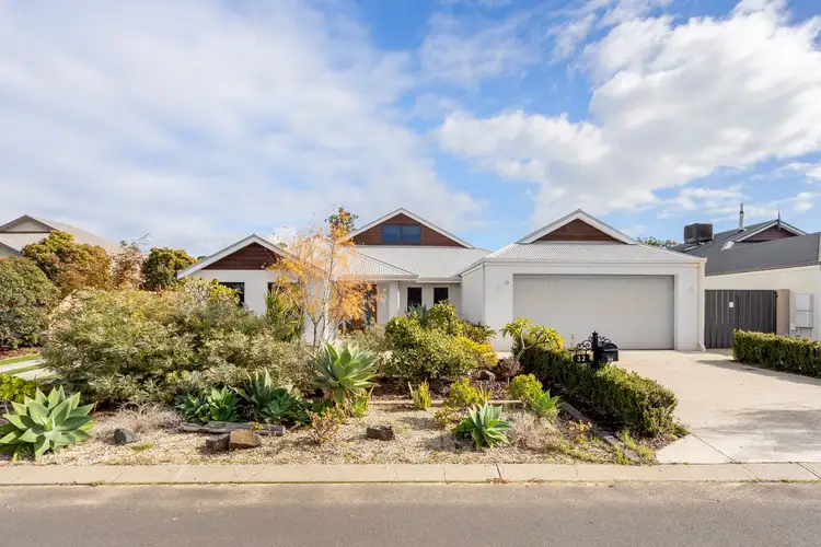 Second view of Homely house listing, 32 Nicolay Approach, Dalyellup WA 6230