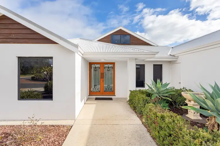 Fourth view of Homely house listing, 32 Nicolay Approach, Dalyellup WA 6230