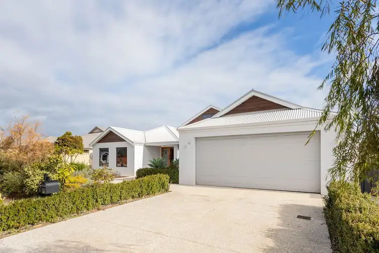 Fifth view of Homely house listing, 32 Nicolay Approach, Dalyellup WA 6230